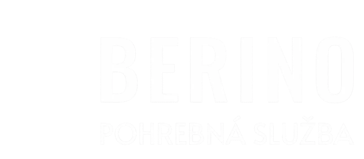 Berino - pohrebná služba Bratislava