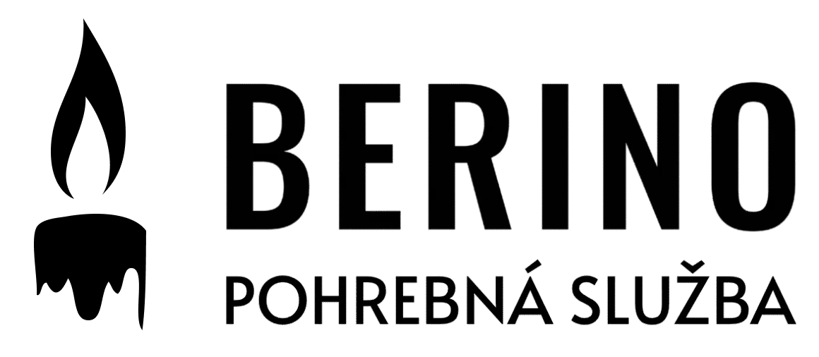 Berino - pohrebná služba