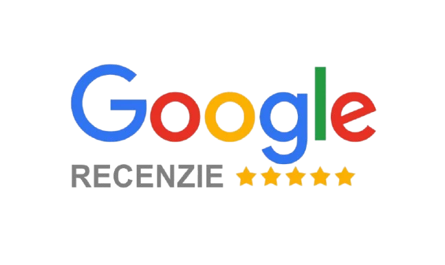 Google recenzie