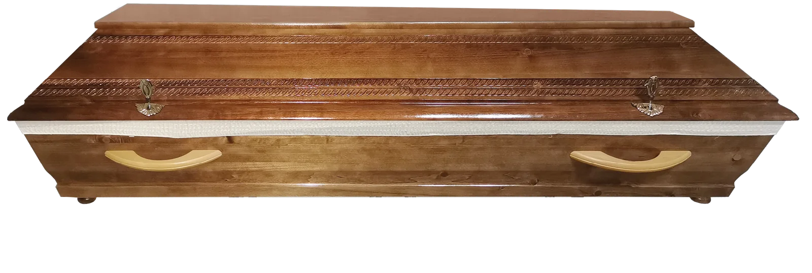 Truhla 332 EKO