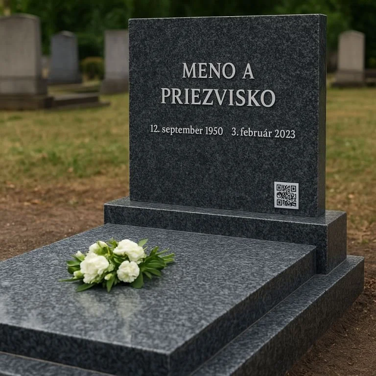 Zlatá tabuľka virtuálnej spomienky