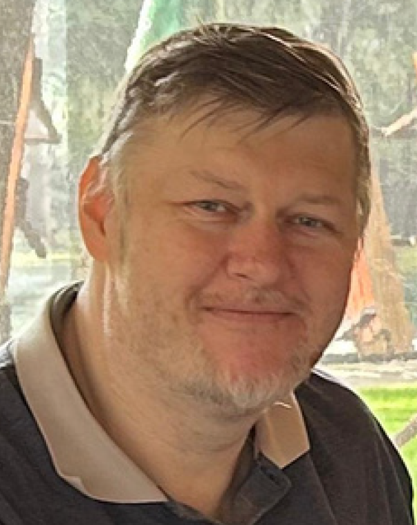 Alexander Švoňava