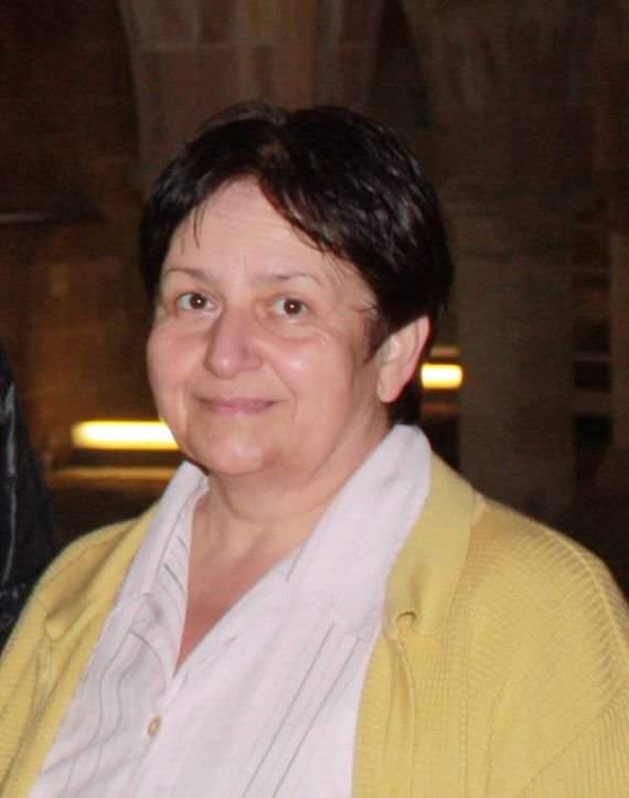 Eva Kozubíková