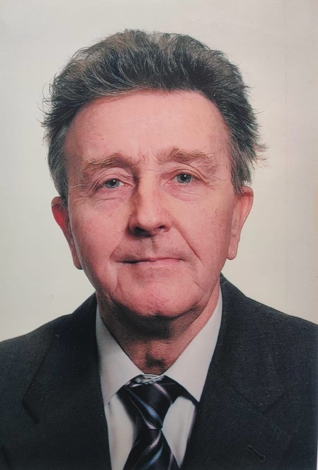 Ing. Štefan Petrovič