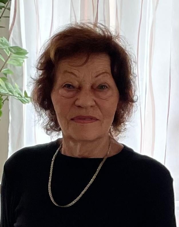Ing. Zdeňka Jančoková