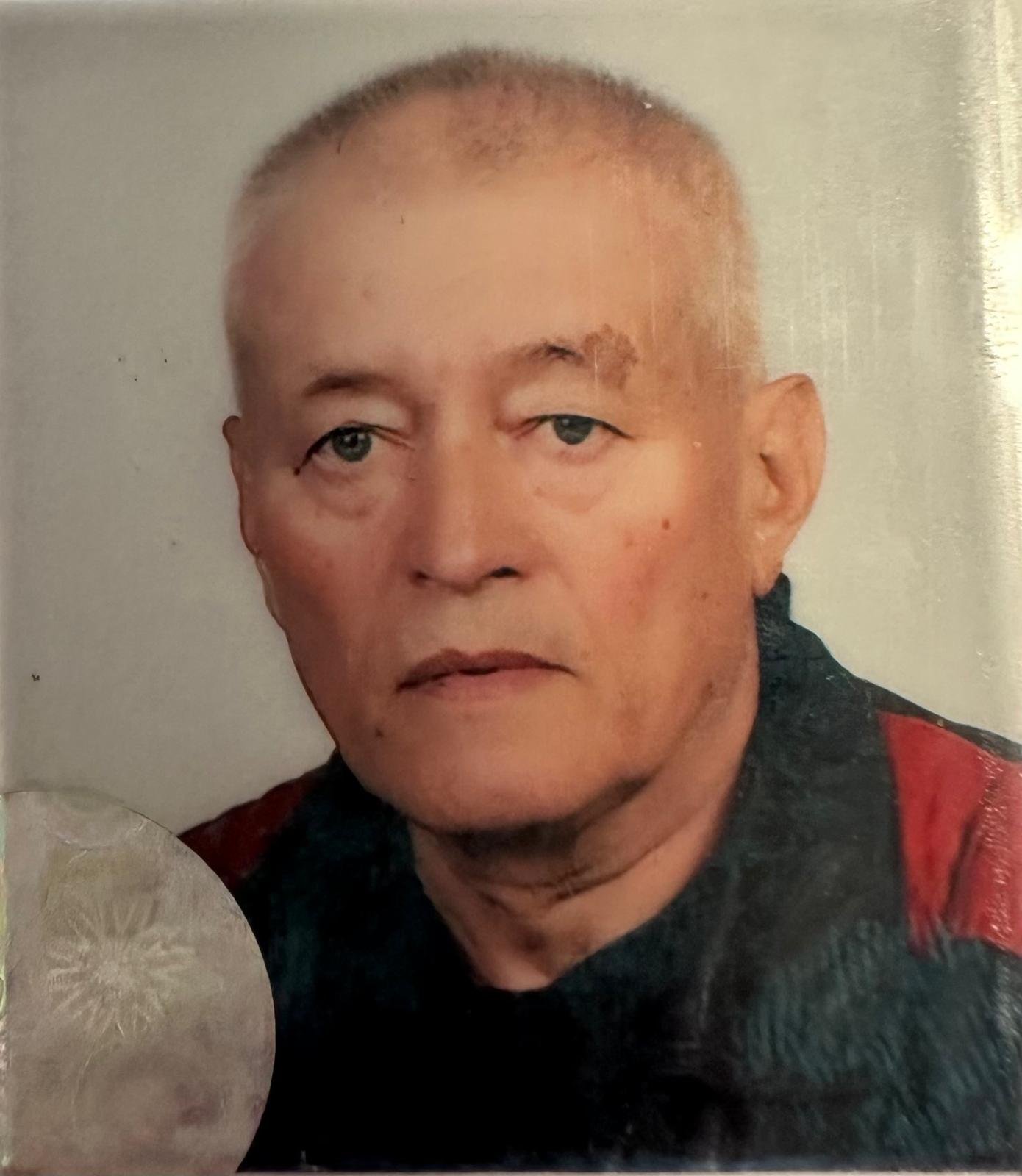 Jozef Gašparovič