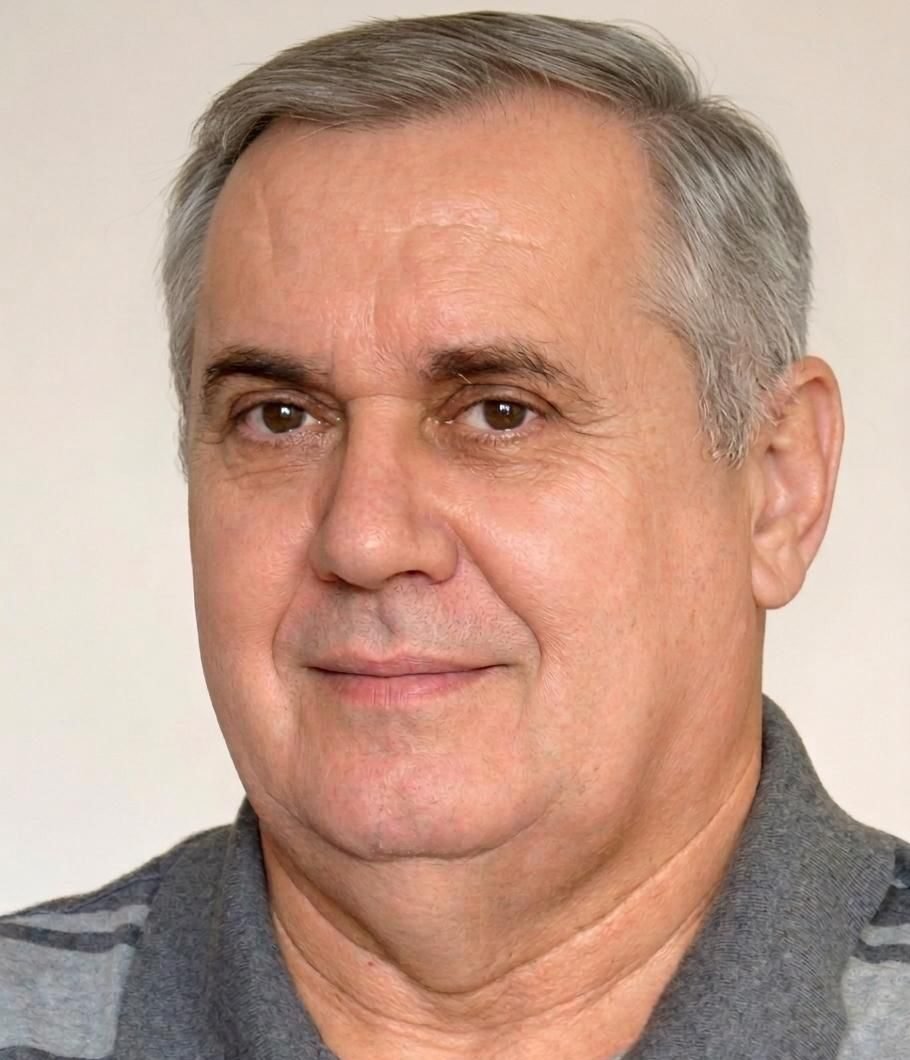 Ing. Peter Danek